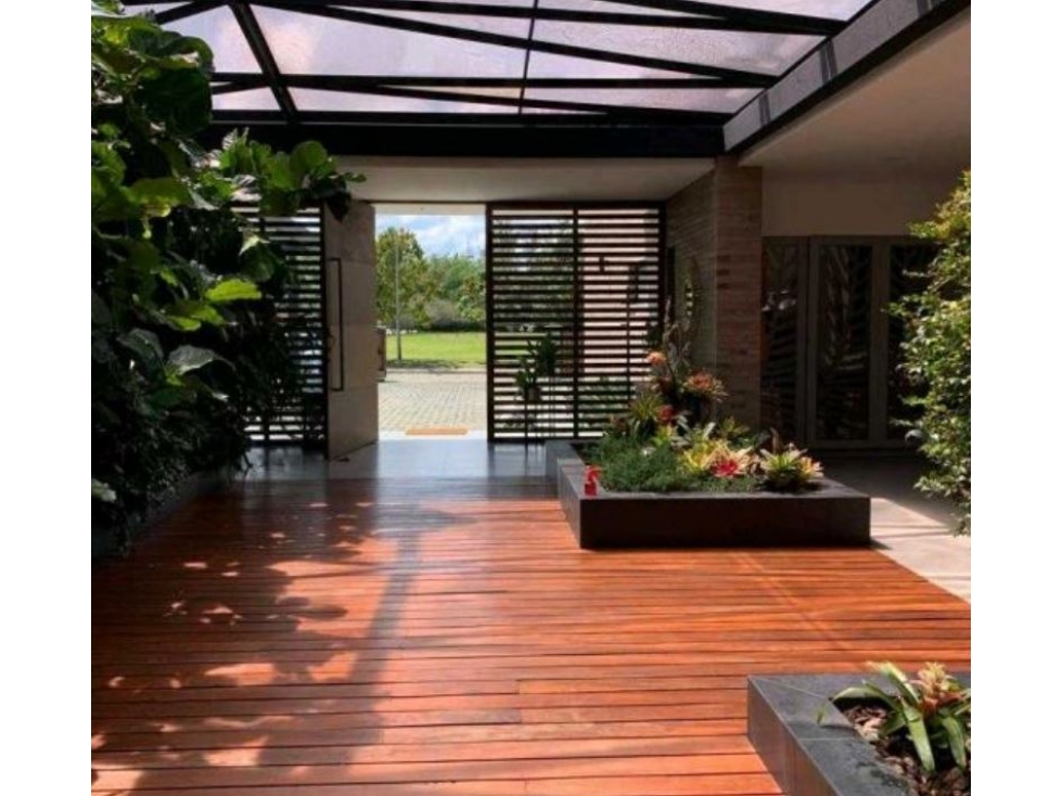 Casa para la venta en Rionegro, Llano Grande — foto 5
