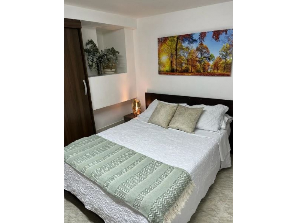 Aparta estudio para la venta en Laureles — foto 2