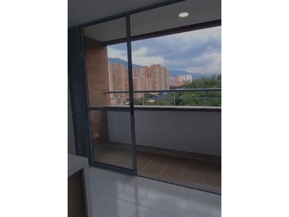 Apartamento para la venta en Bello Fabricato - 5