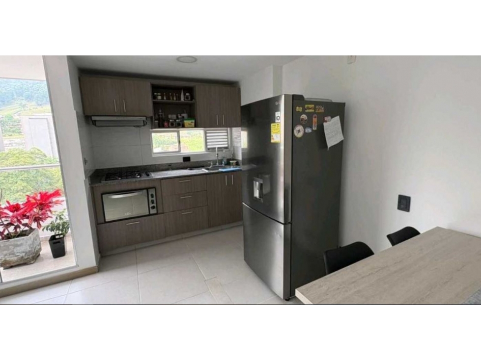 Apartamento para la venta en Envigado las Antillas — foto 2