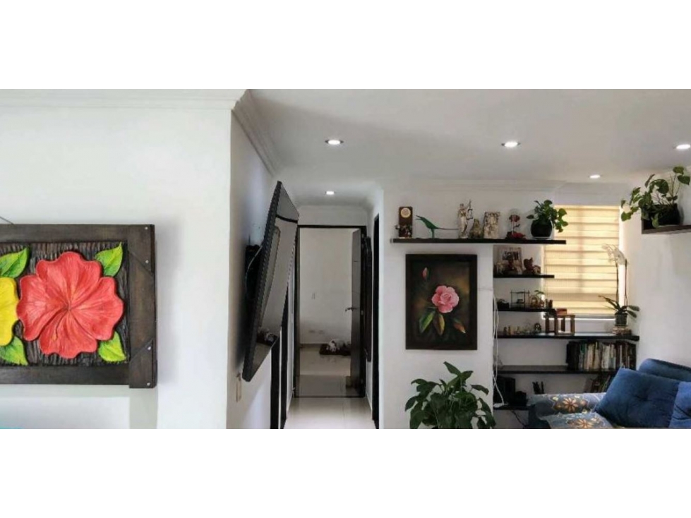 Apartamento para la venta en Calasanz parte baja — foto 3