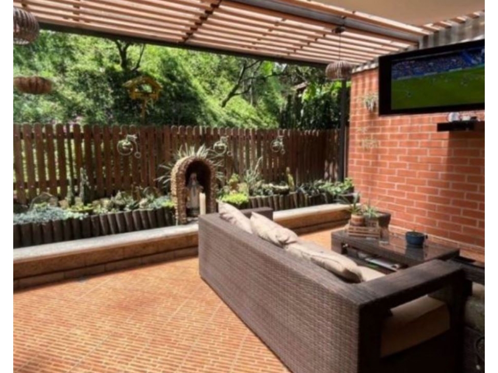 Casa para la venta en Envigado la Abadia - 6