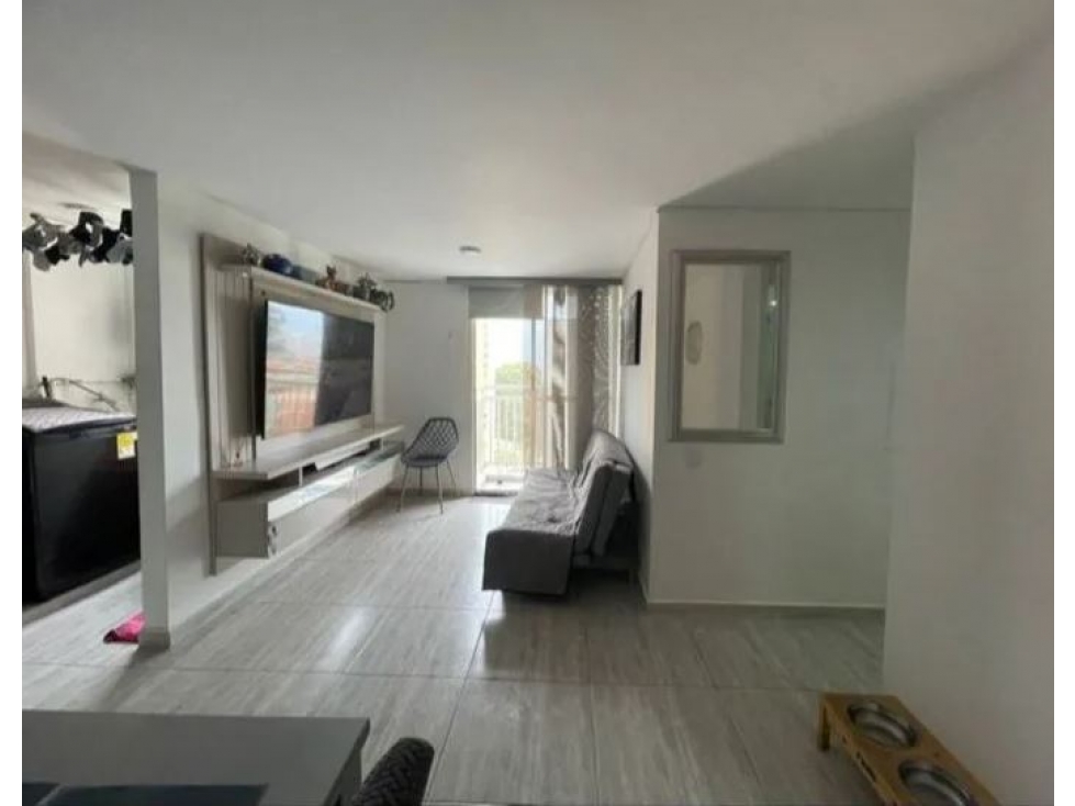 Apartamento para la venta en San Antonio de Prado — foto 2