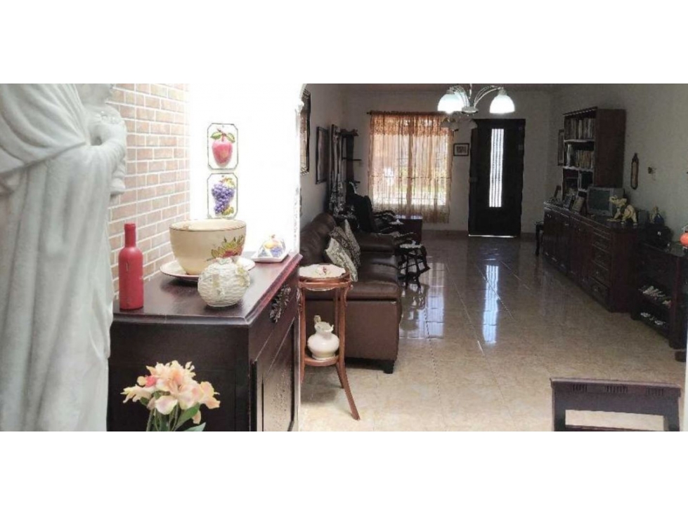 Casa para la venta en Belén rosales - 2