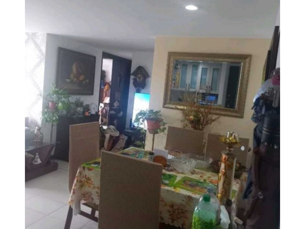 Apartamento para la venta en Itagüí Centro de la Moda — foto 2
