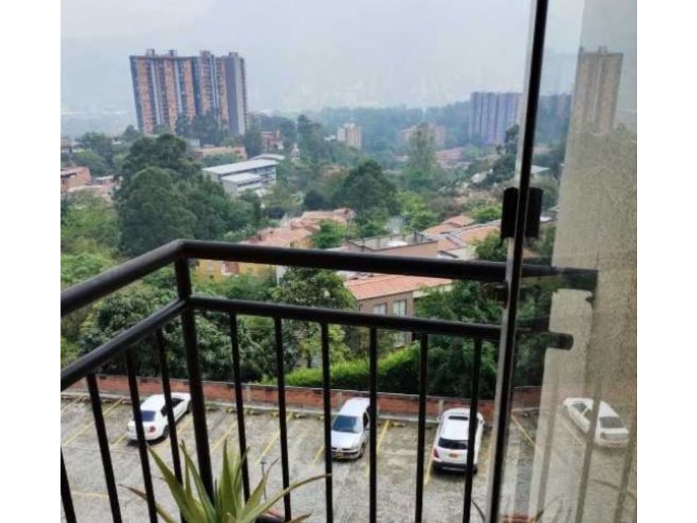 Apartamento para la venta en Belén rodeo Alto — foto 5