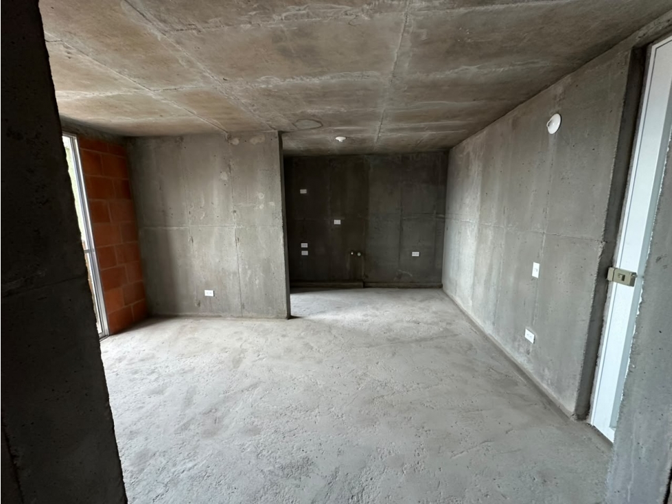 Apartamento para estrenar a la venta en Bello Santa Ana — foto 3