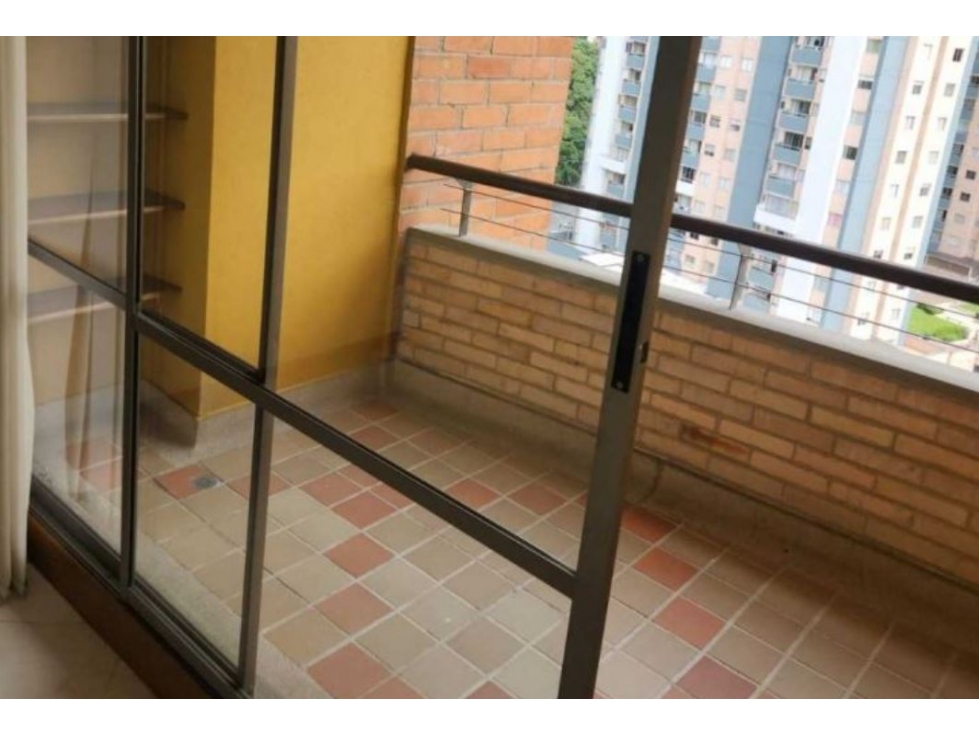 Apartamento para la venta en Sabaneta Aves Maria — foto 2