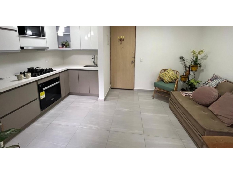 Apartamento para la venta en Bello Niquia — foto 2