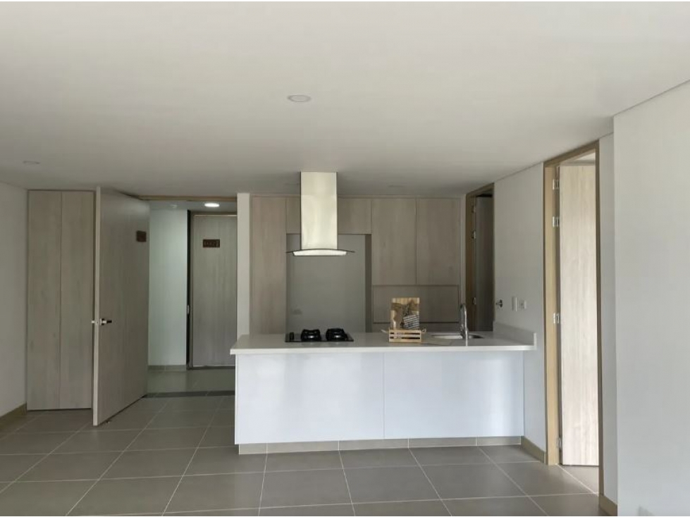 Apartamento para la venta en Envigado Loma de las Brujas — foto 3