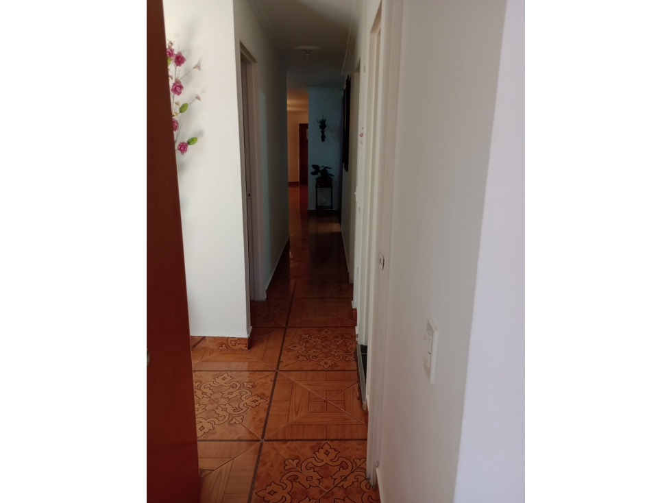 Apartamento para la venta en Cristóbal América — foto 4