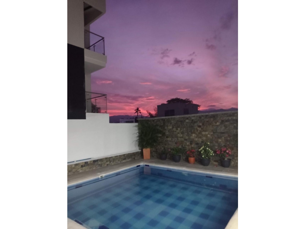 Casa para la venta en Sopetran