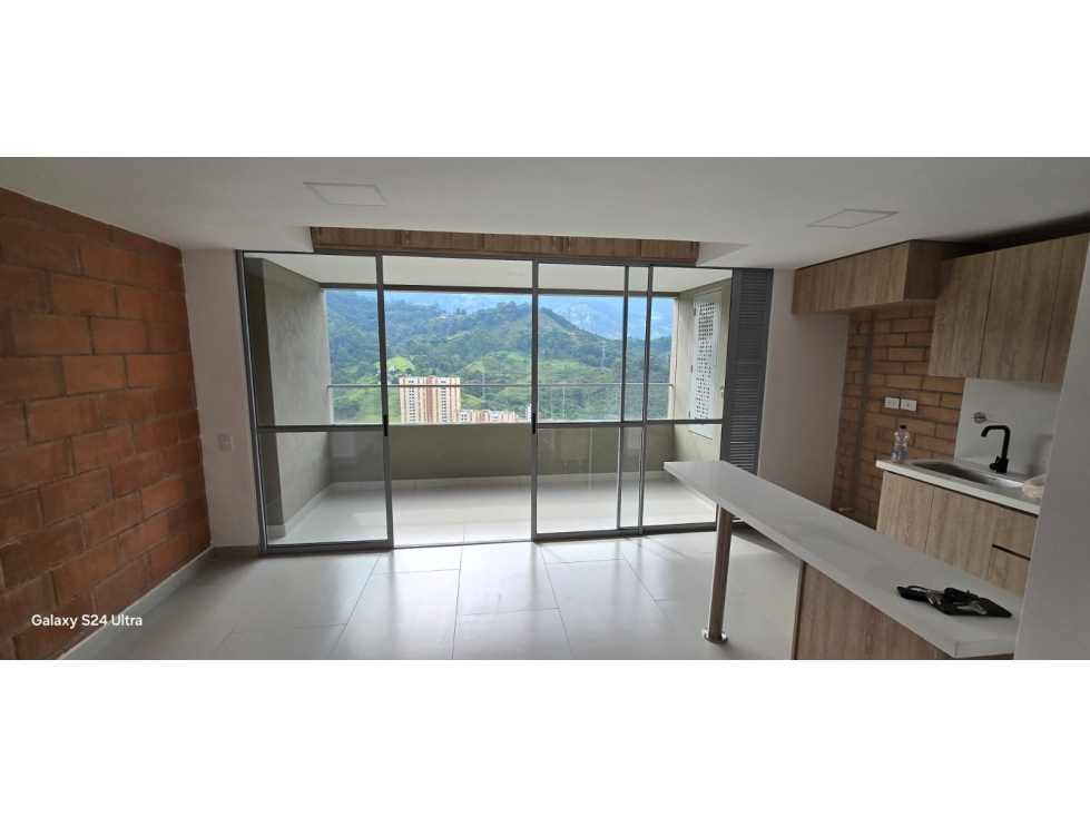 Apartamento para la venta en Sabaneta San José Parte Baja