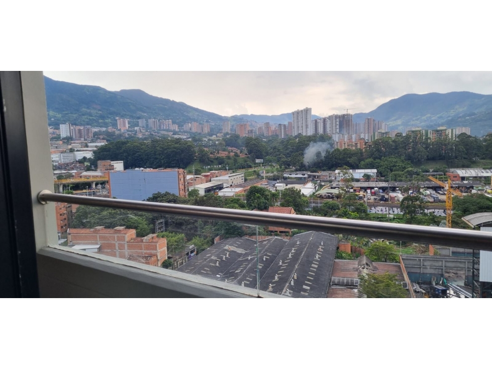 Apartamento para la venta en Sabaneta Calle Larga — foto 2