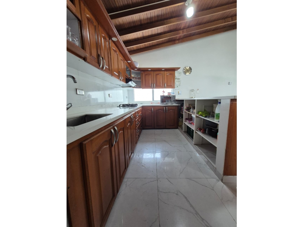 Casa para la venta en Laureles