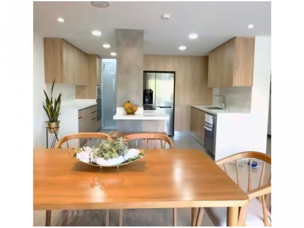 Casa para la venta en Envigado Loma del Chocho — foto 3
