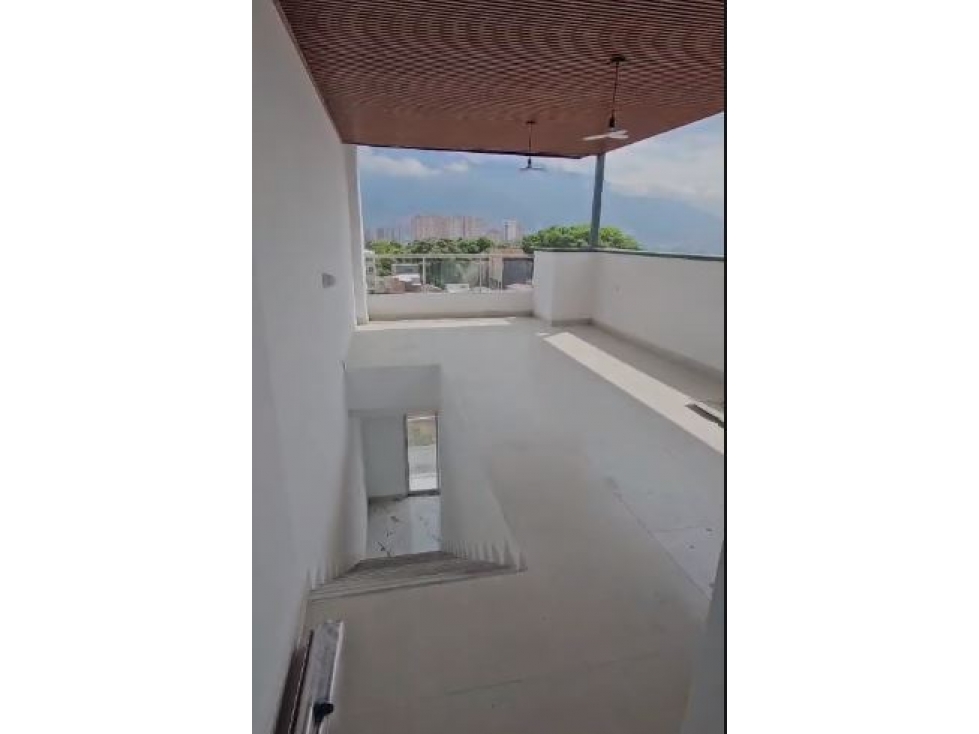 Apartamento para la venta en Bello Cabañas
