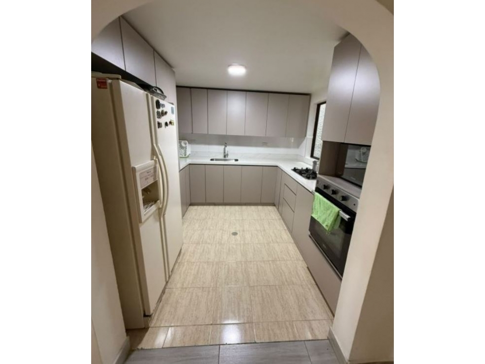 Casa para la venta en Sabaneta la Aldea — foto 2