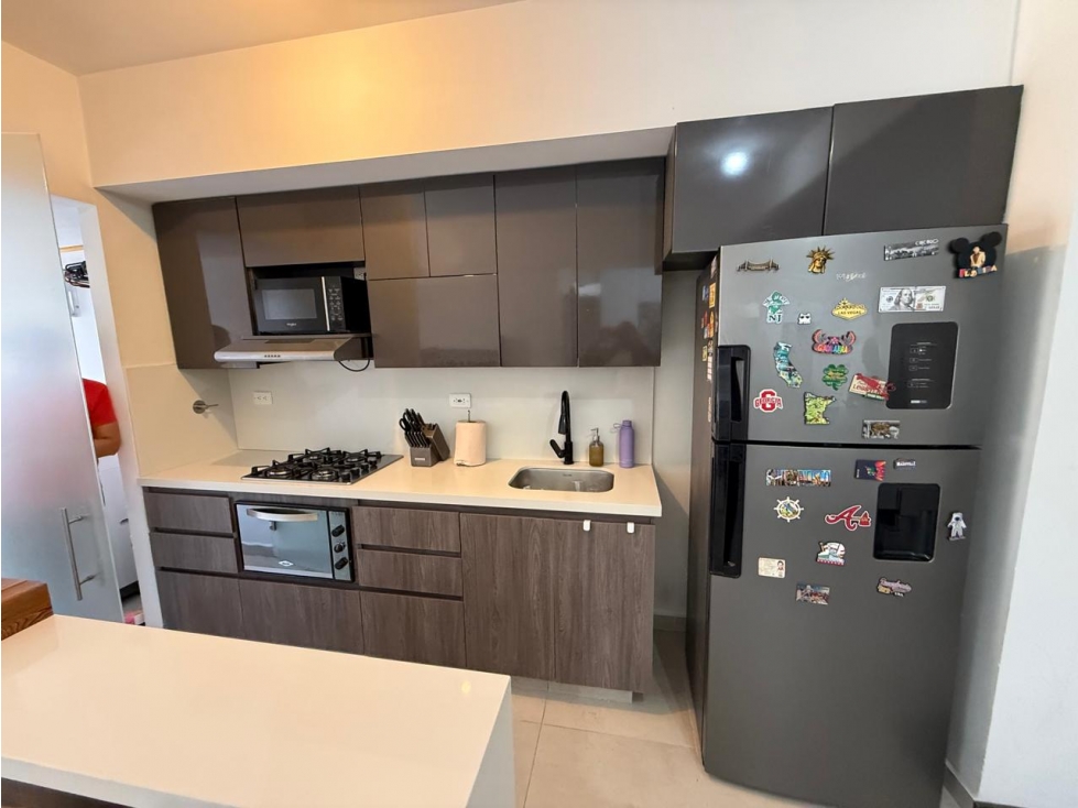 Apartamento para la venta en Calasanz Parte Baja — foto 2