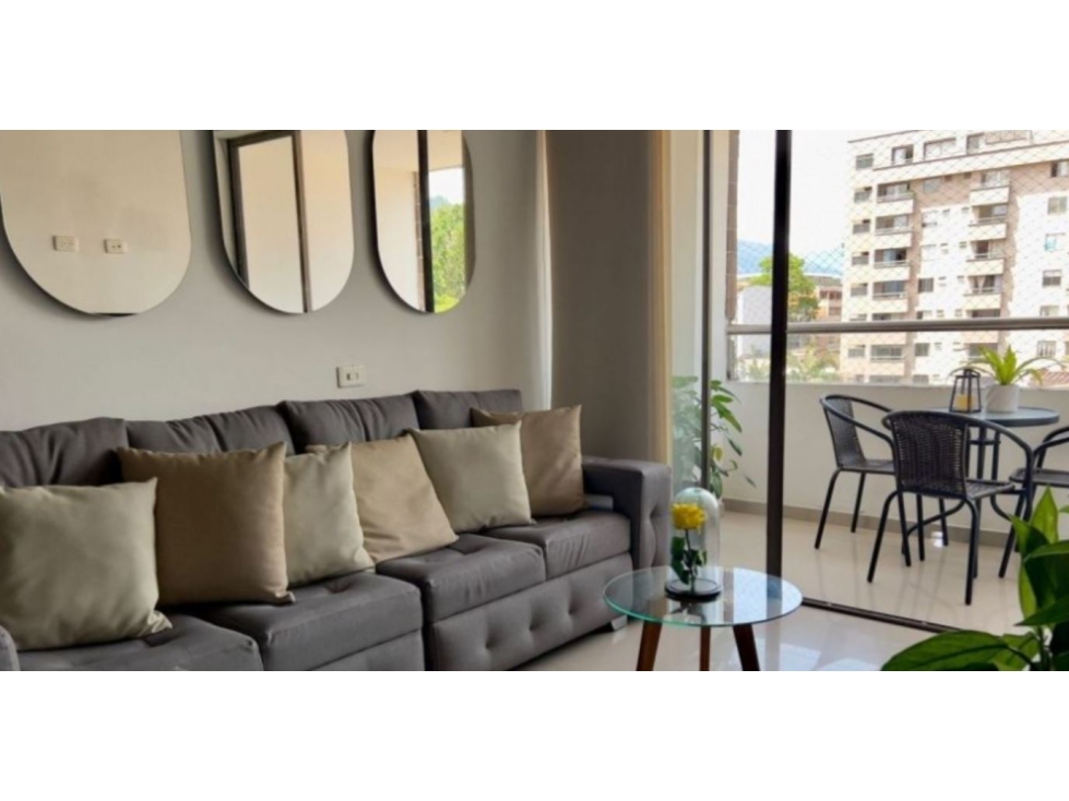 Apartamento dúplex para la venta en la Castellana