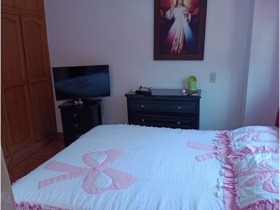 Apartamento para la venta en Cristóbal América — foto 5