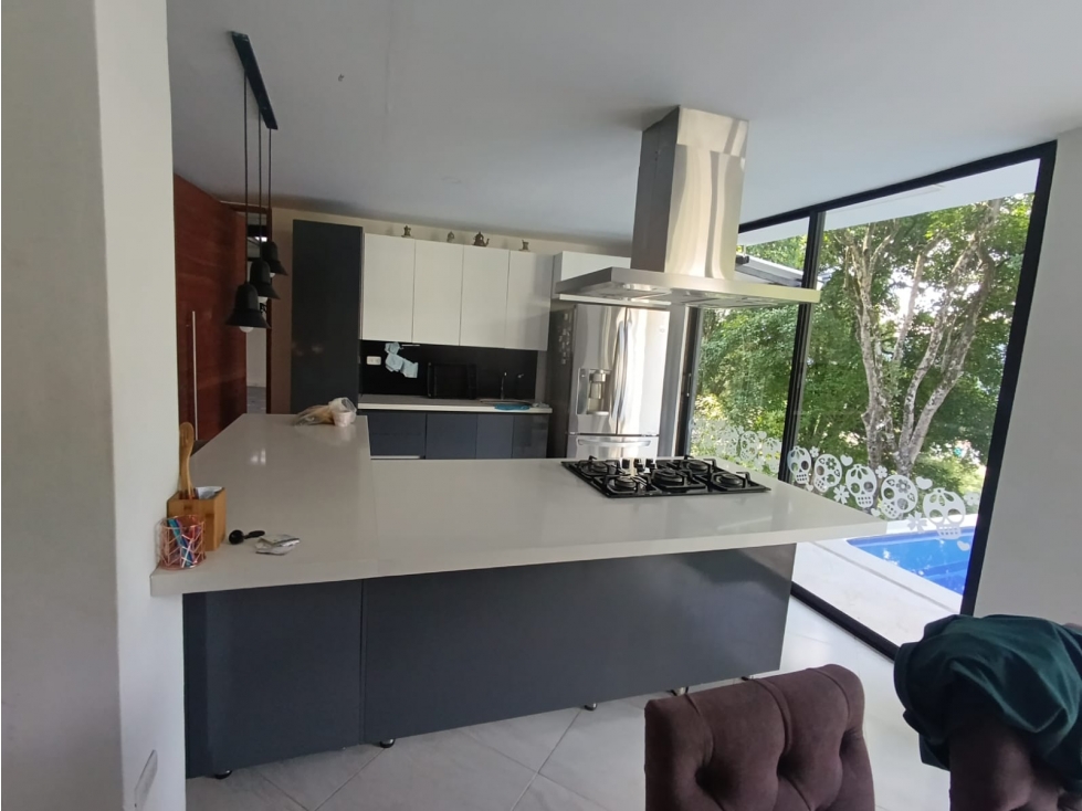 Casa Finca para la venta en Sopetran Antioquia