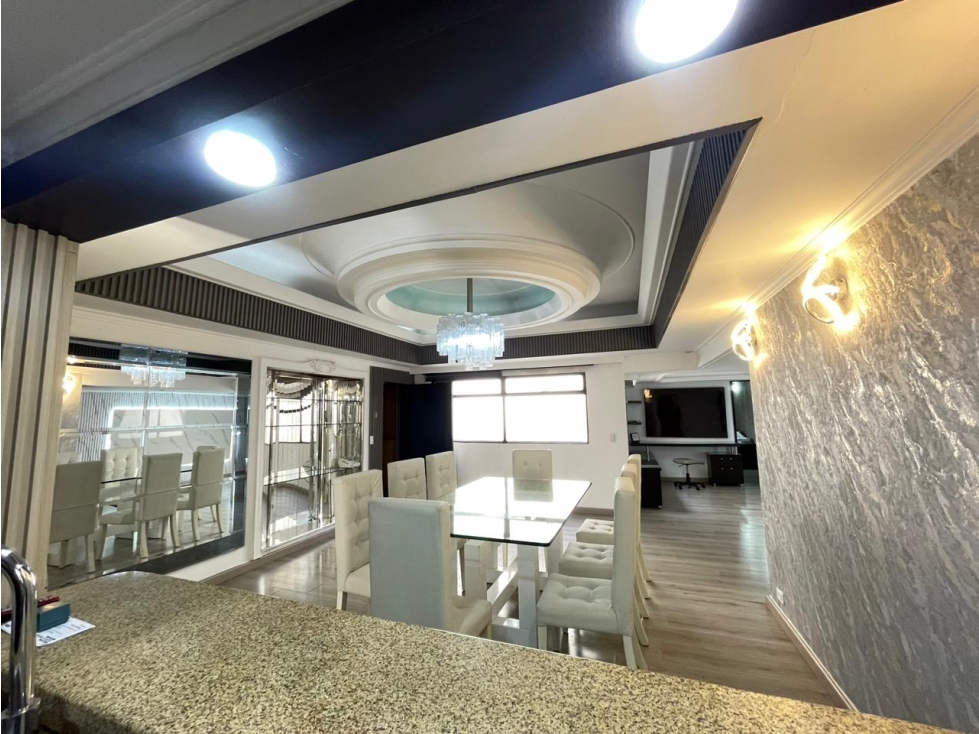 Pent House para la venta en el Estadio