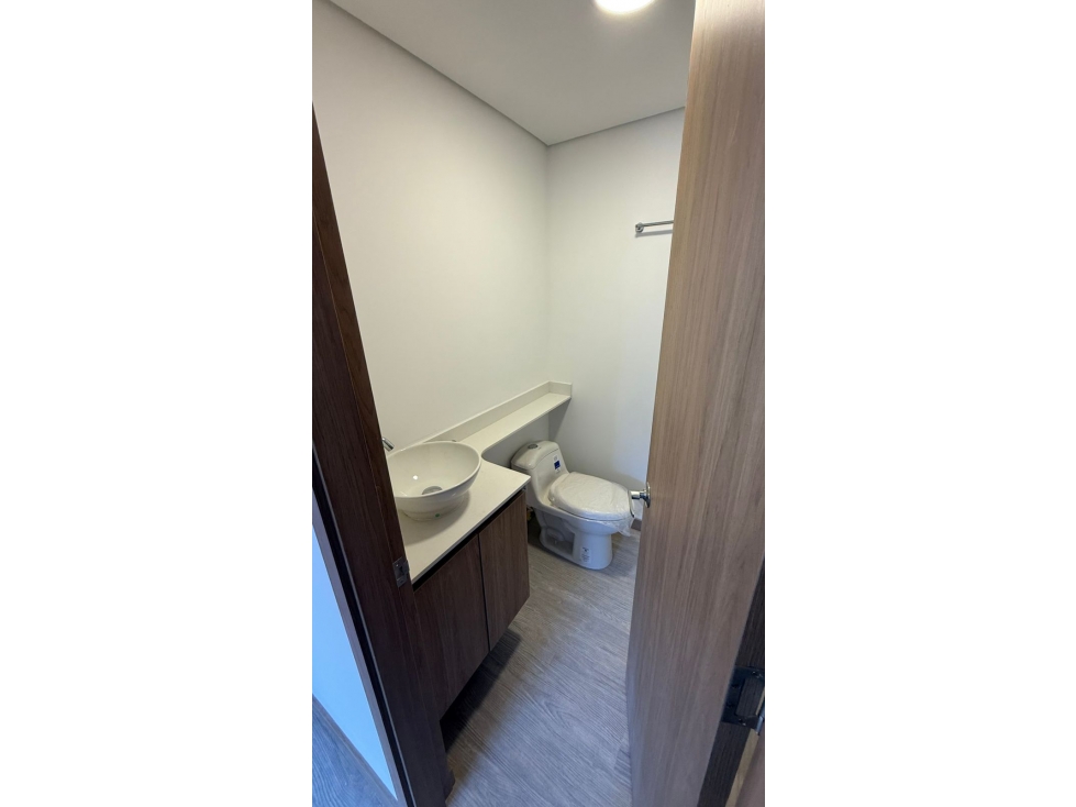 Apartamento para la venta en Bello Plaza Fabricato — foto 5