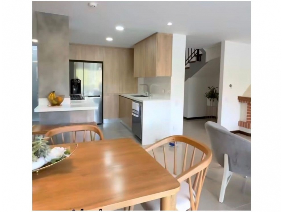 Casa para la venta en Envigado Loma del Chocho — foto 4