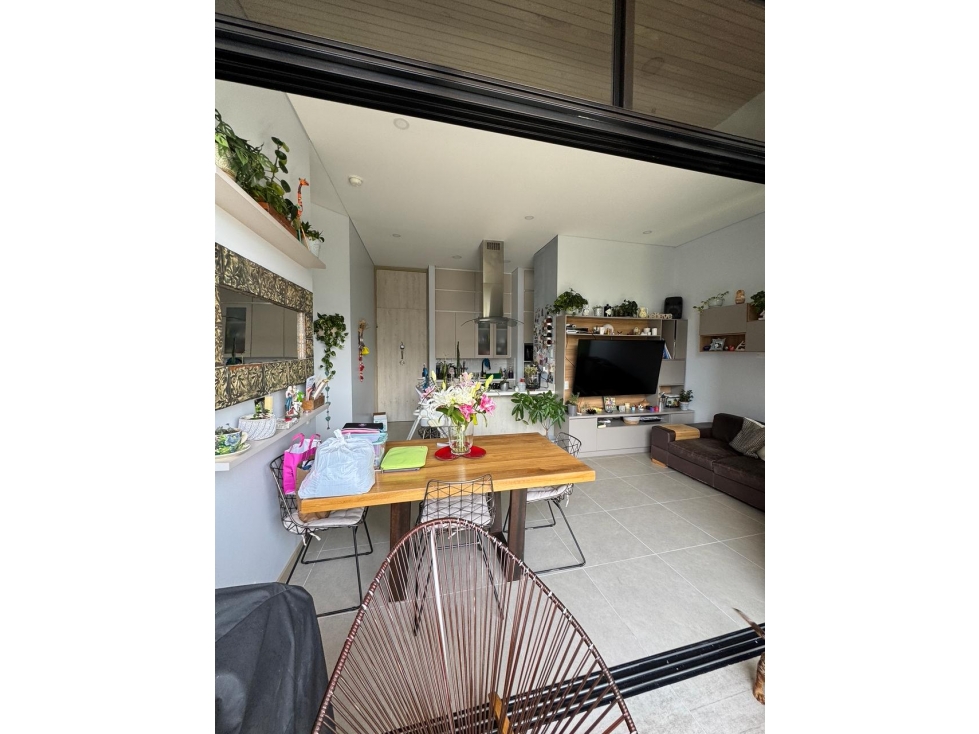 Apartamento para la venta en Envigado Loma de las Brujas — foto 3