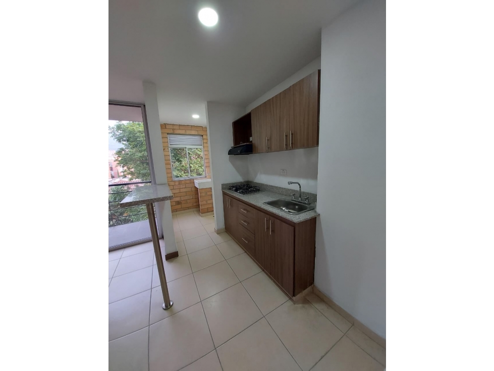 Apartamento para la venta en Itagüí Viviendas del Sur — foto 4