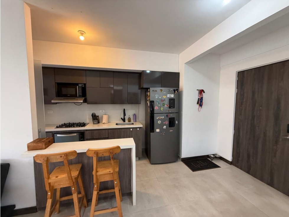 Apartamento para la venta en Calasanz Parte Baja — foto 3
