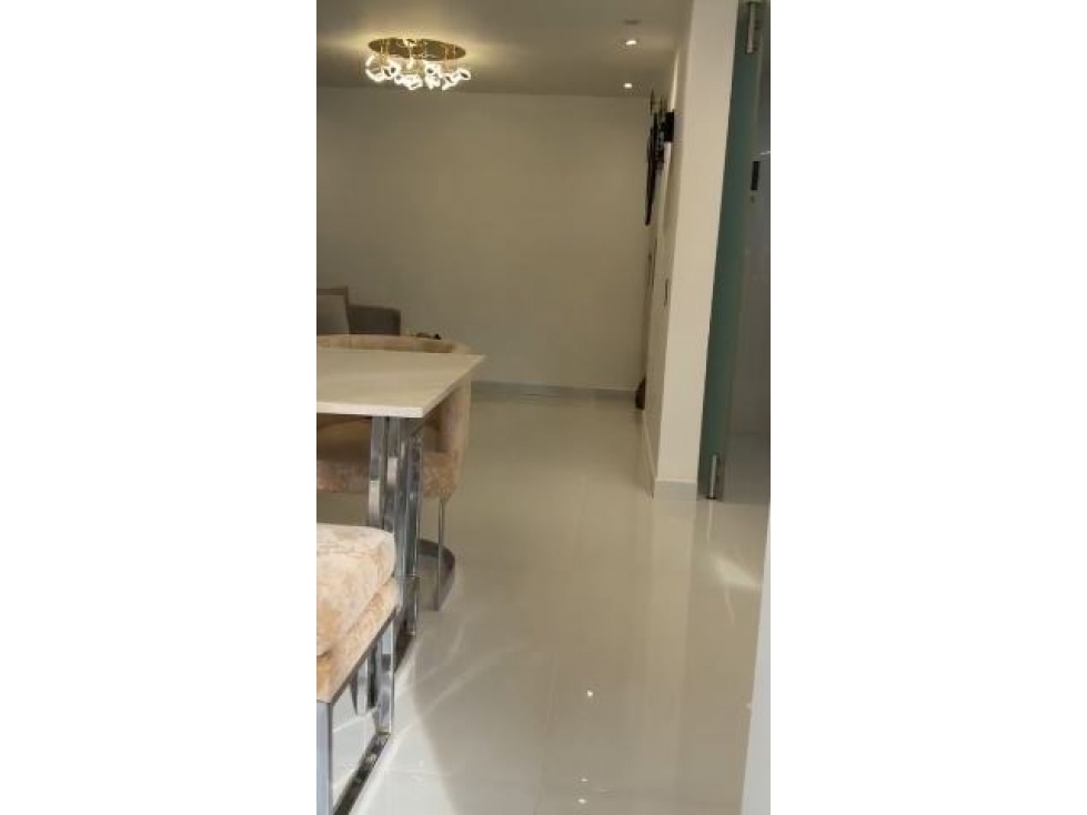 Apartamento para la venta en Bello Madera — foto 5