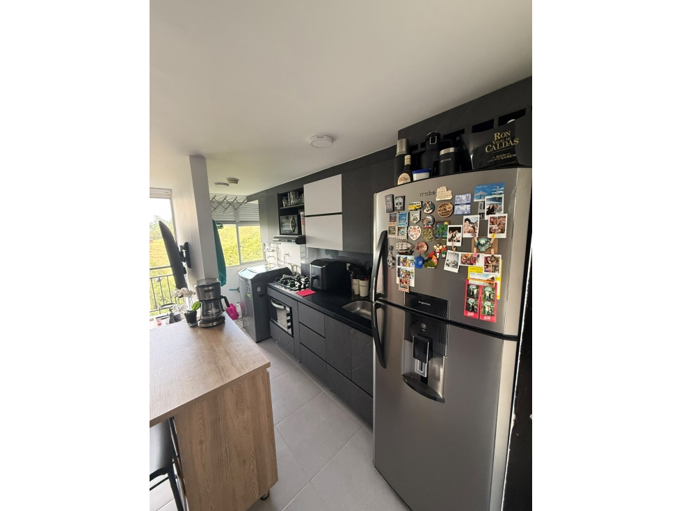Apartamento para la venta en la Tablaza la Estrella