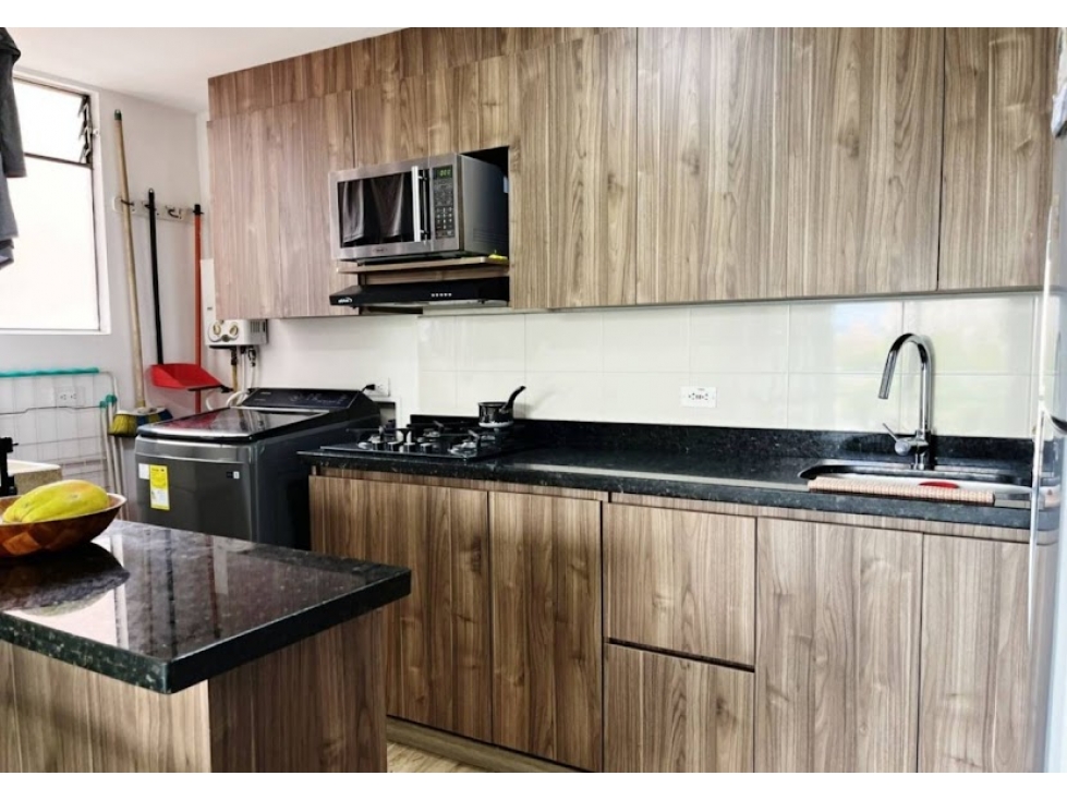 Apartamento para la venta en Camino Verde — foto 2
