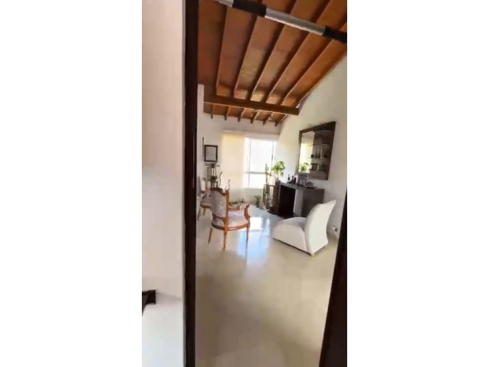 Apartamento para la venta en Belén la Mota parte baja — foto 6