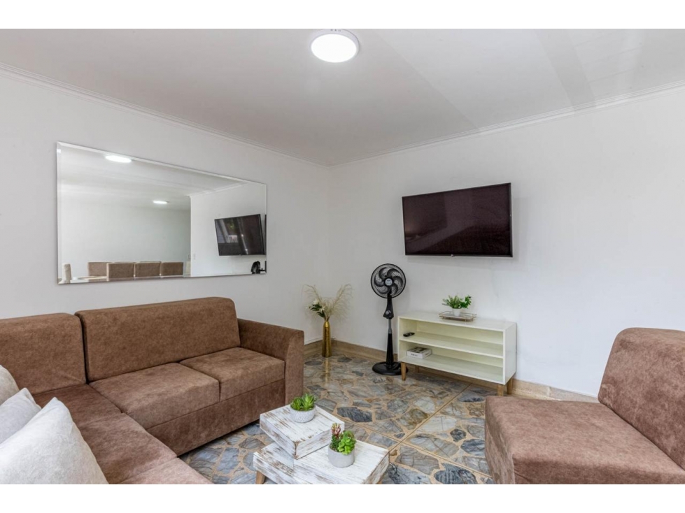 Casa para la venta en Laureles sector estadio — foto 3