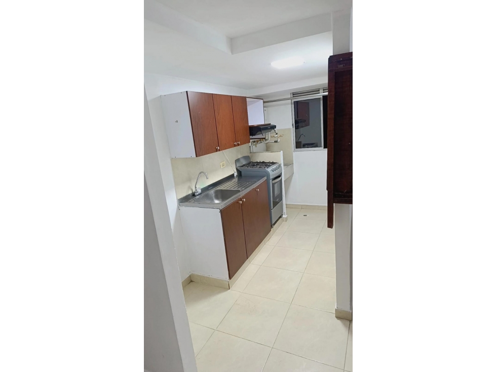 Apartamento para la venta en Bello Trapiche