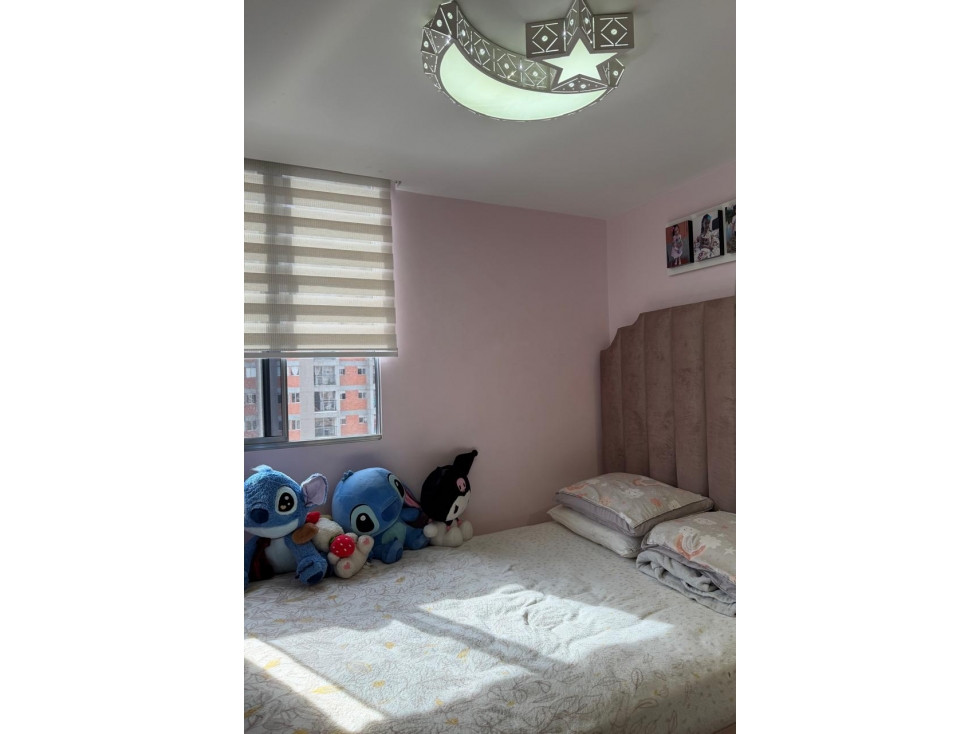 Apartamento para la venta en Bello Madera — foto 6