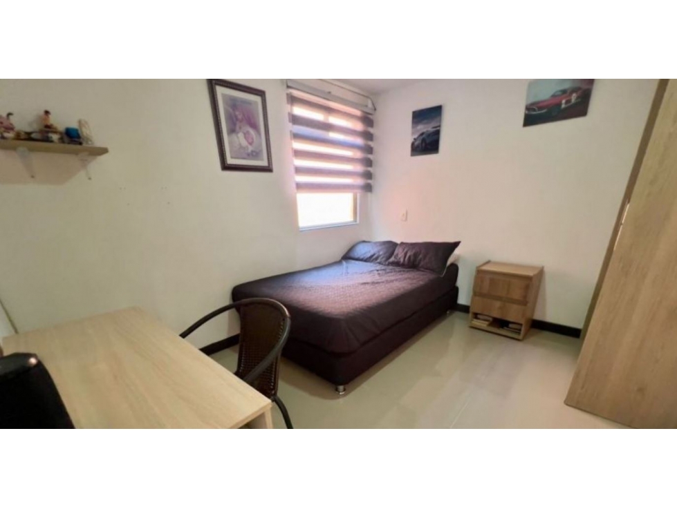 Apartamento dúplex para la venta en la Castellana — foto 3