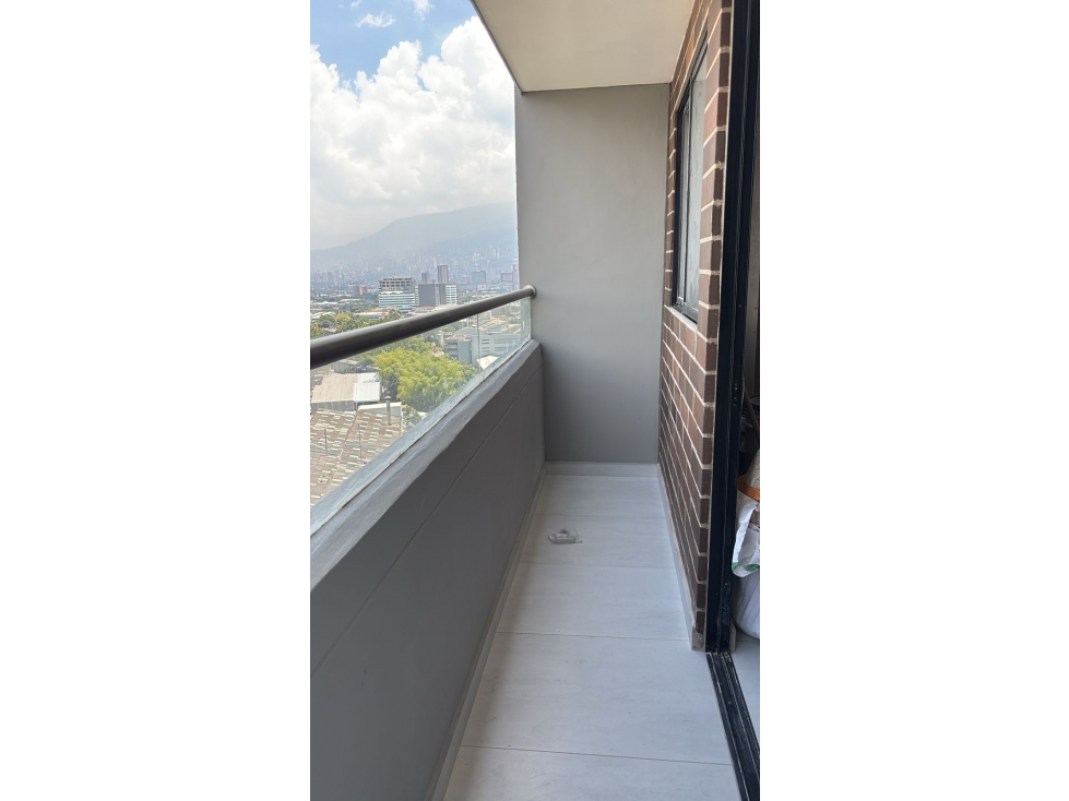 Apartamento para la venta en Sabaneta Calle Larga — foto 3