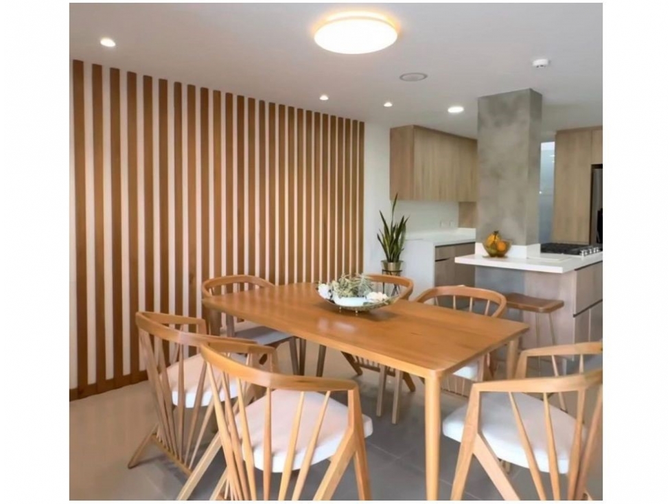 Casa para la venta en Envigado Loma del Chocho — foto 6