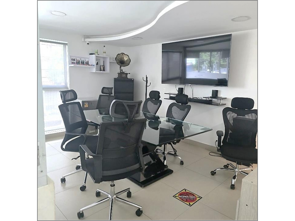 Casa o local para la venta en Conquistadores — foto 6
