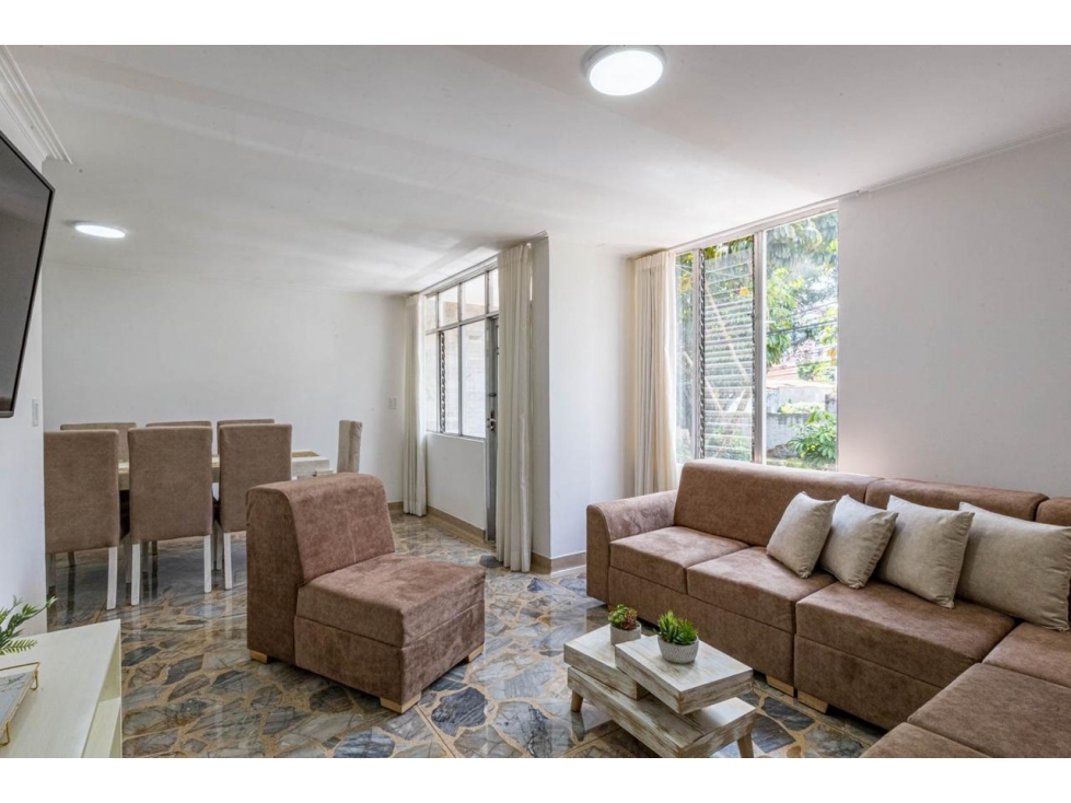 Casa para la venta en Laureles sector estadio — foto 5