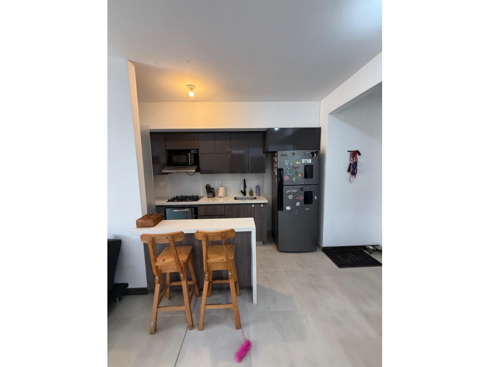 Apartamento para la venta en Calasanz Parte Baja