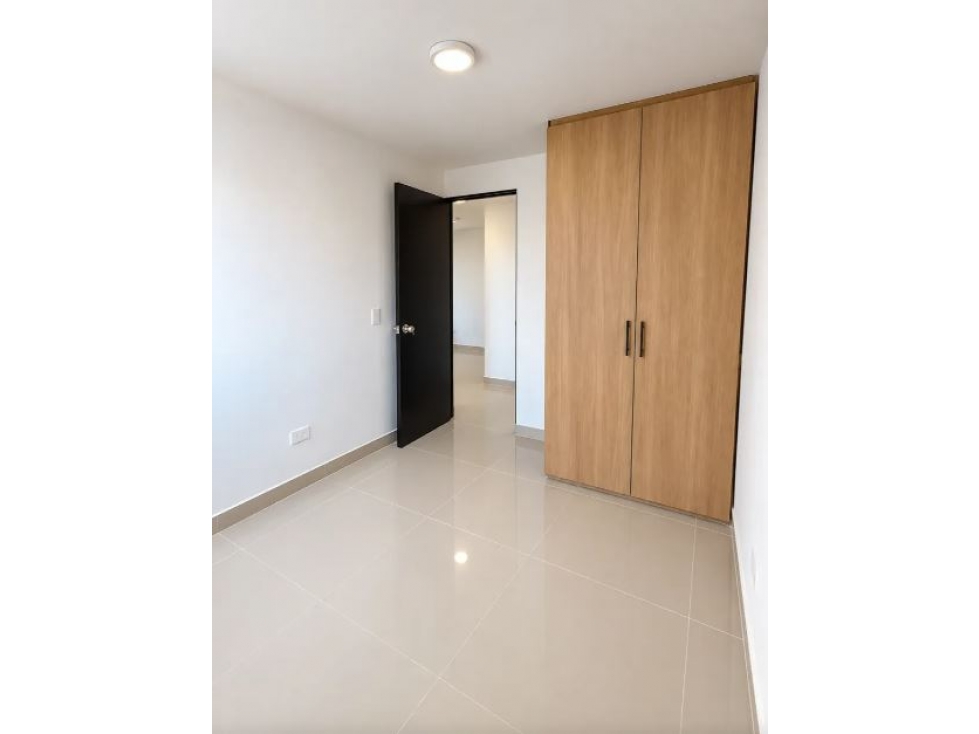 Apartamento para la venta en Bello el Trapiche — foto 6
