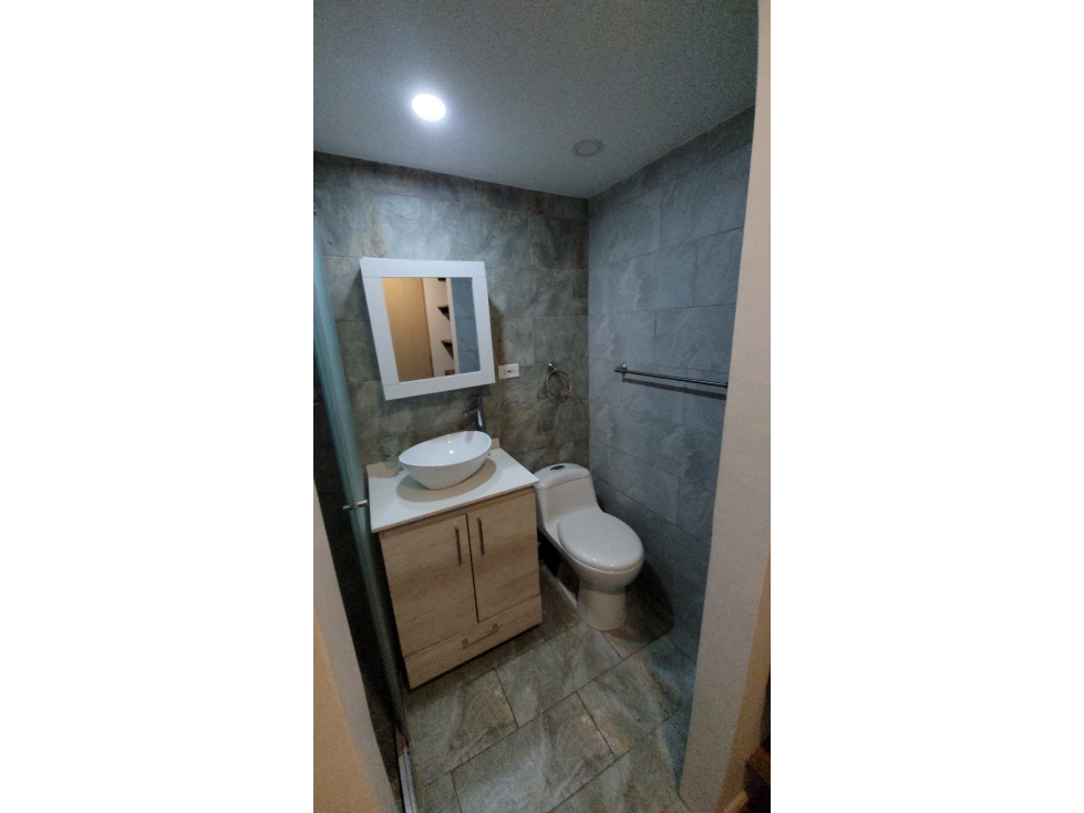 Apartamento para la venta en Bello la Gabriela — foto 6
