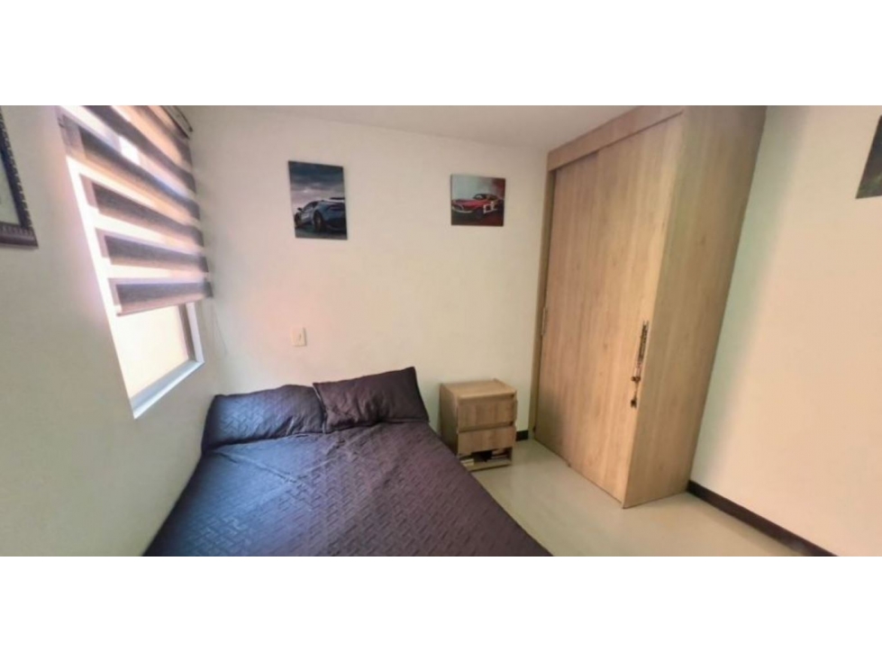 Apartamento dúplex para la venta en la Castellana — foto 5