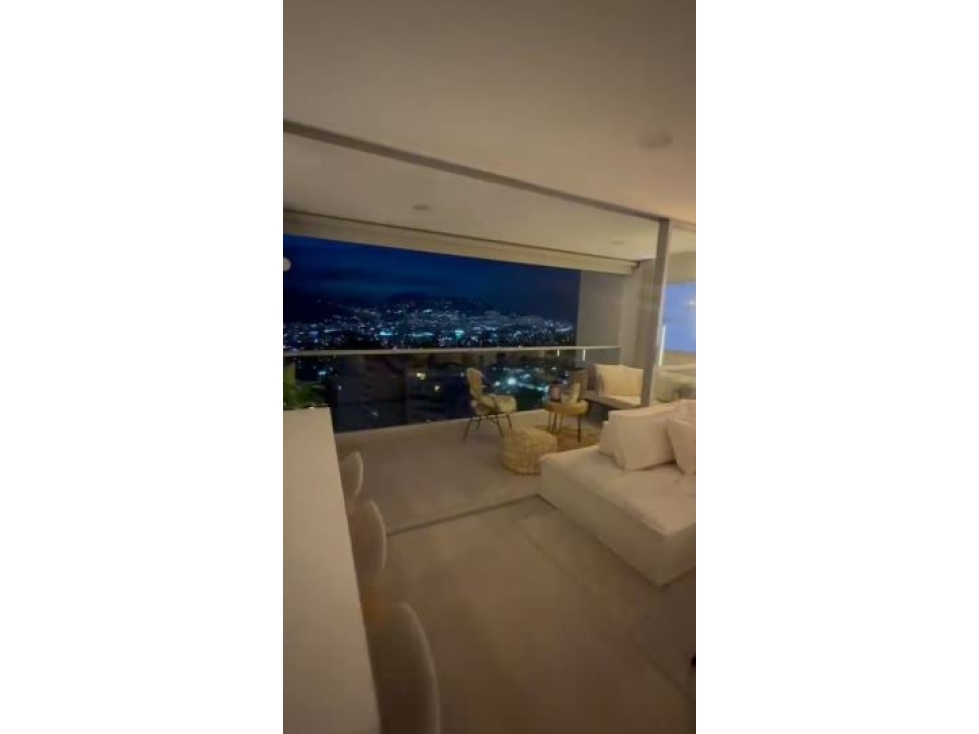 Apartamento para la venta en Envigado Loma del Esmeraldal