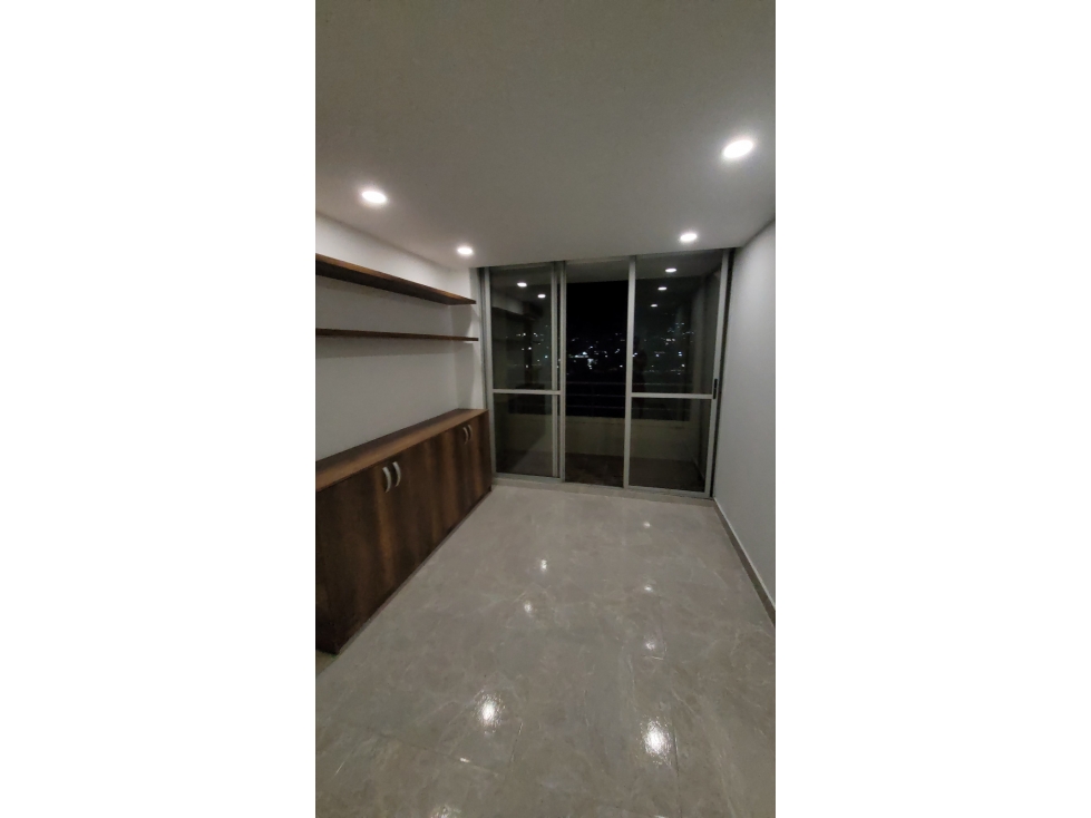 Apartamento para la venta en Bello la Gabriela — foto 2
